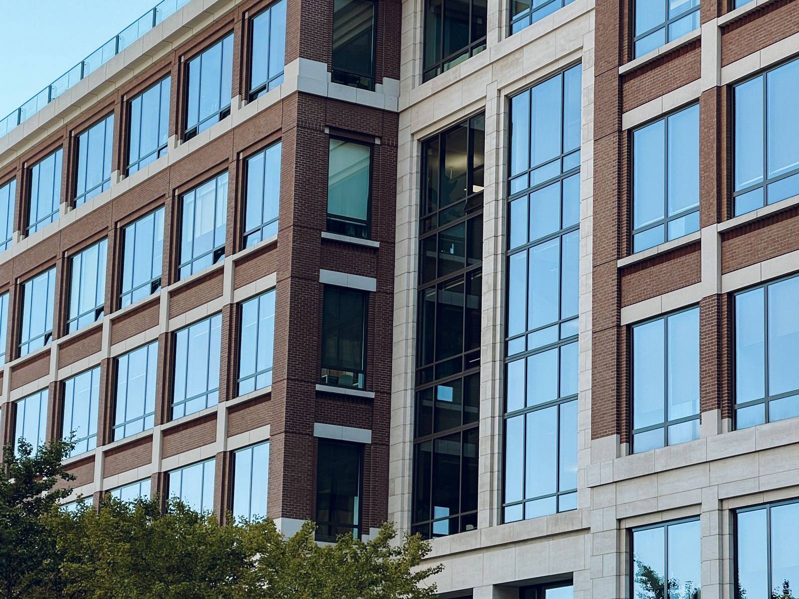 Commercial HVAC service in New Brunswick